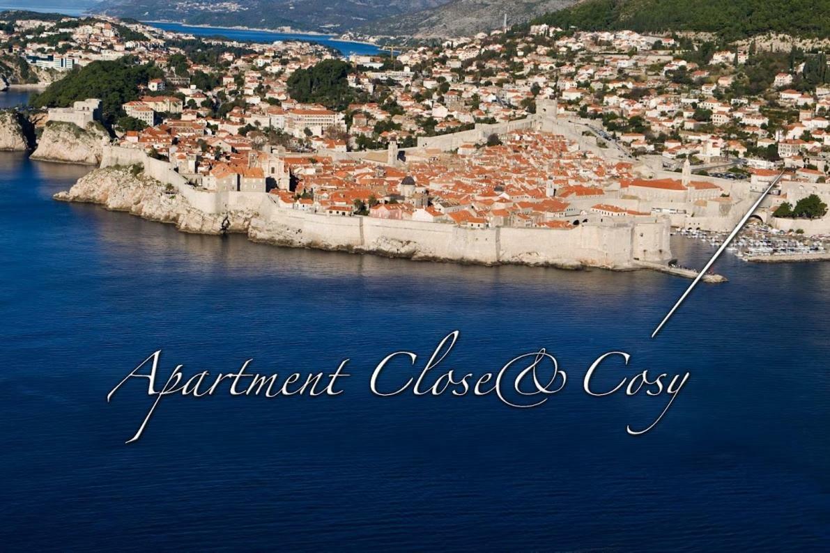 Close&Cosy Dubrovnik Exterior photo